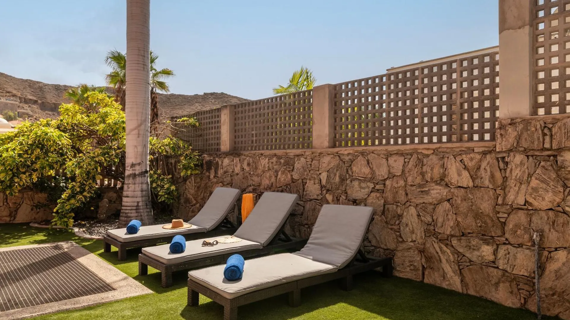 Serenity Villa Tauro Mogan 0*,  Spain