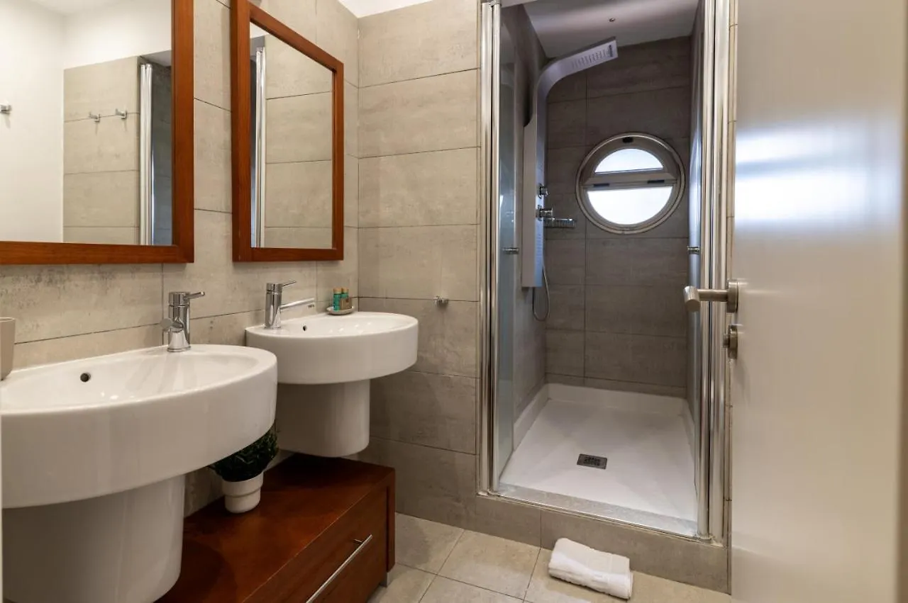 Serenity Villa Tauro Mogan 0*,