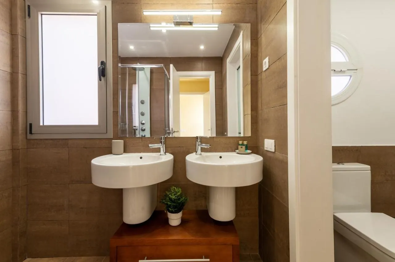 Chalet Serenity Villa Tauro Mogan