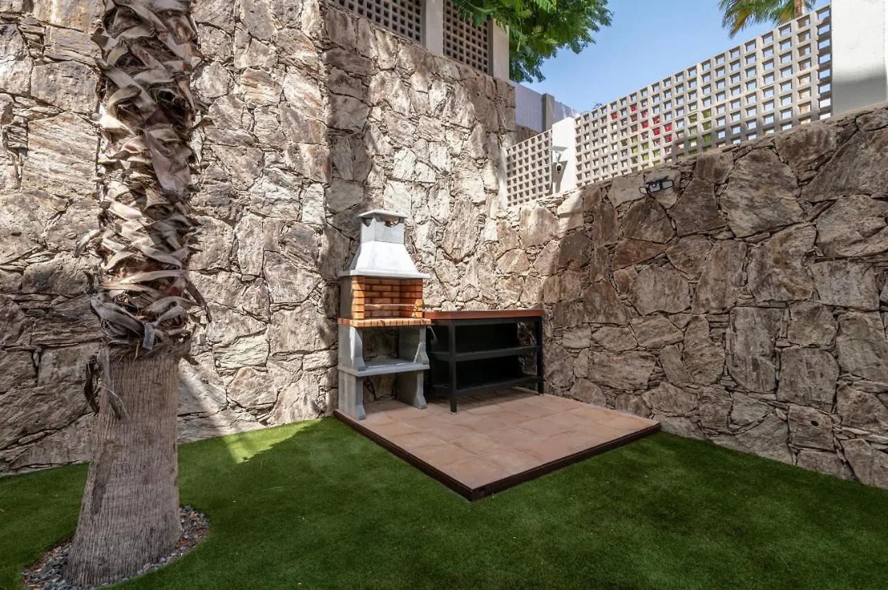 Serenity Villa Tauro Mogan