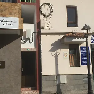 Acoran Apartment