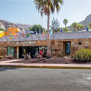 Aparthotel Amadores, Mogan