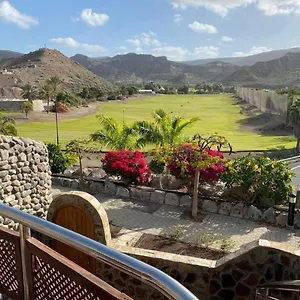 Villa Duplex Anfi Topaz, Mogan