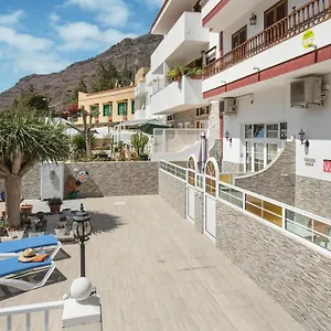 Casa Paco Apartment
