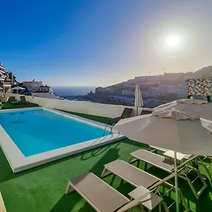 Apartment Guadalupe Gran Canaria Puerto Rico, Mogan
