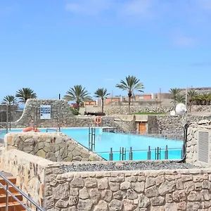 Villa Elsa Tauro Topaz, Mogan