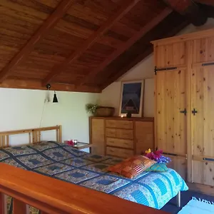 Dioses I Ferienhaus