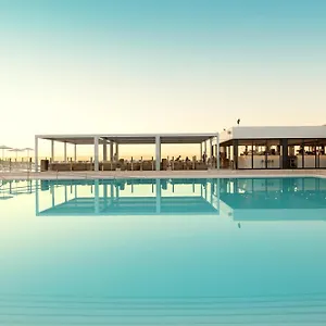 4* Hotell Ocean Club Gran Canaria