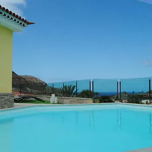 Villa Sunset Tauro, Mogan