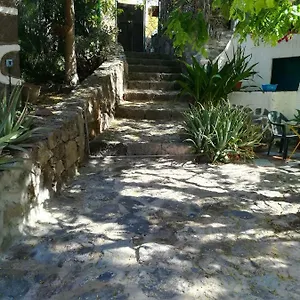 Casa Mamánena Mogán